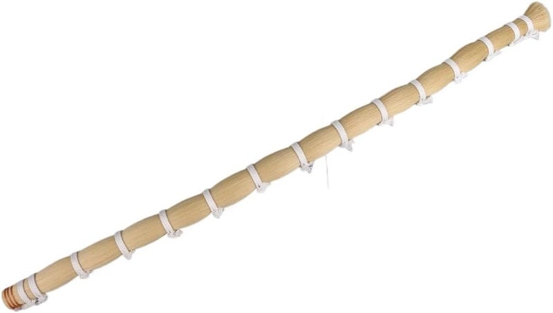 ModouString Store Violin bow horse hair White Horsetail Natural Mongolian Horse Hair Violin parts(250 g) - Image 2